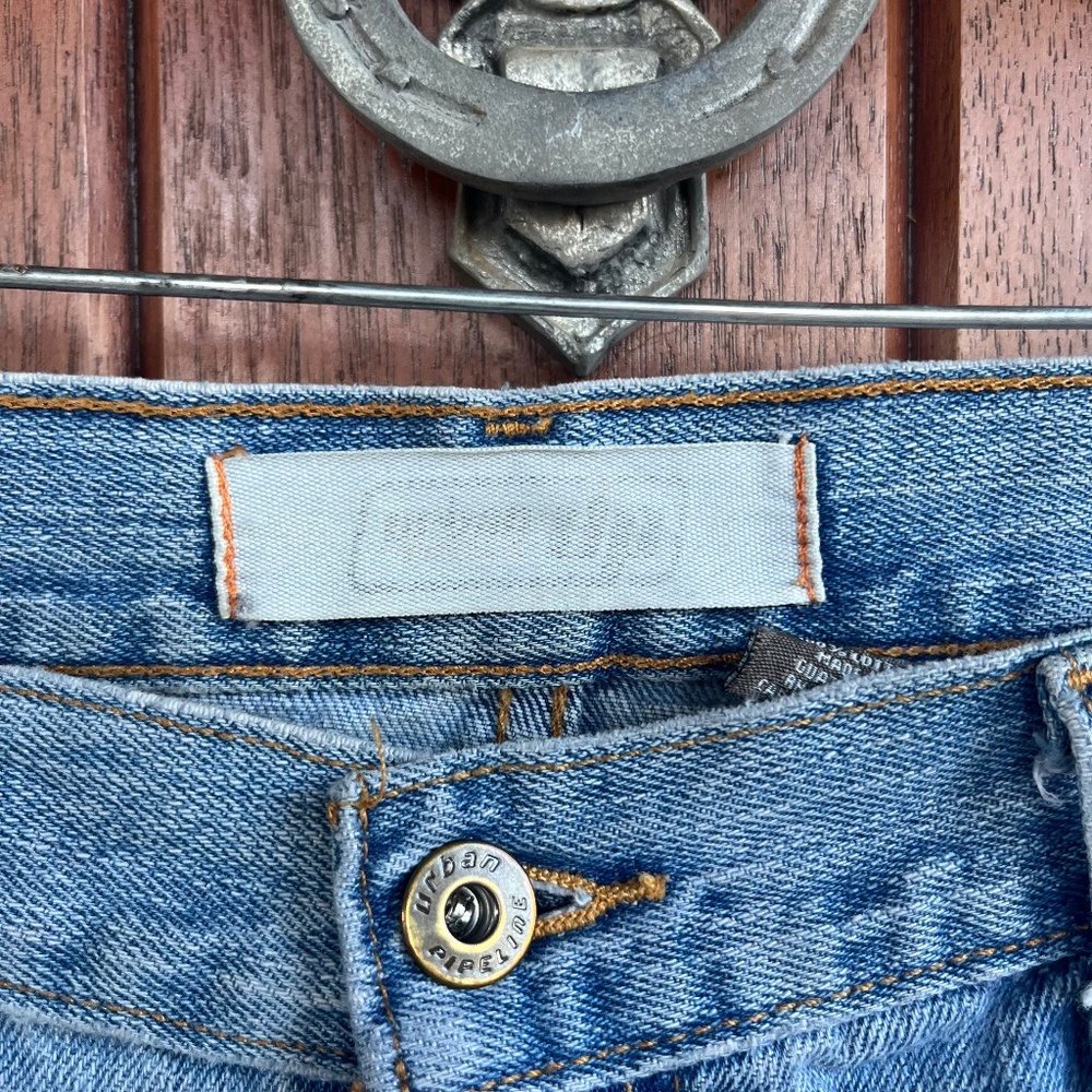 Women's Urban Up Jeans - Picture 3 of 10